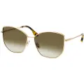 Victoria Beckham 225s Solbriller Til Kvinder
