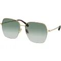 Victoria Beckham Vb214sa-700 Solbriller Til Kvinder