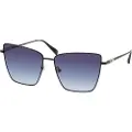 Longchamp Lo172s Solbriller Til Kvinder