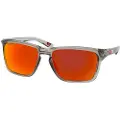 Oakley Sylas Grey Ink Solbriller grå