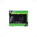 Teknikproffset Xbox Sort Controller-vækkeur 15 Cm