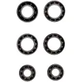 Ceramicspeed Enve-2 Coated Lejer