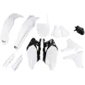 Ufo Yamaha Yzf 450 2010-2010 Yakit309f-046 Fork Protectors & Plastikkit