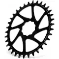 Garbaruk S-works Dm Ovalt Klinge