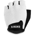 Siroko Aero Fingerløse Handsker