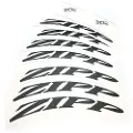 Sram 302 Disc Single Rim+1 Extra Decal Klistermærker