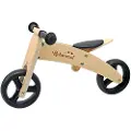 Robin Cool Fast Wheels Løbecykel