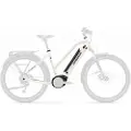 Haibike Trekking 3 Mid C1 40w 27.5´´ 2023 Mtb Ramme Til Elcykel