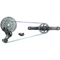 Sram Xx1 Eagle Kæde