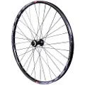 Velox Mach1 Klixx Shimano Alivio Mt400 27.5´´ Cl Disc Mtb Forhjul