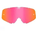 Spy Woot/woot Race Udskiftningslinser