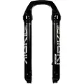 RockShox 29´´ 15x110 Mm Boost Lyrik Ultimate D1+/lyrik Flight Attendant 2023+ Gaffel Sænkes