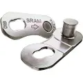 Sram D1 Powerlock Flattop Chain Connector 12s Kædeled 50 Enheder