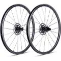 Ere Research Genus Ii Sl 30-r Disc Tubeless Landevejs Hjulsæt