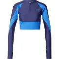 Under Armour Hg Rib Halv Lynlås Sweatshirt