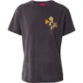Hugo Boss Damacia 5 10268981 01 T-shirt Med Korte ærmer