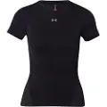 Under Armour Vanish Seamless T-shirt Med Korte ærmer