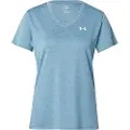 Under Armour Tech Twist Ssv T-shirt Med Korte ærmer