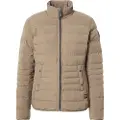 G-Star G-Startil kvinder. D26954-D518-273 Foundation vatteret frakke grøn (L), Casual, Polyester