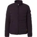 G-Star G-Startil kvinder. D26954-D518-6484 Foundation vatteret frakke sort (S), Casual, Polyester