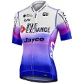 Liv Team Bikeexchange Jayco Kortærmet Trøje