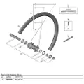 Shimano Wh-r9270-c50-tu-f Lejer