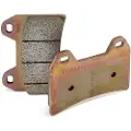 Brembo 07bb19 Genuine Type 73 Bremseklodser