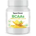Sportdone Bcaa Og Aminosyrer Citron Lime 500g