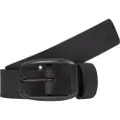 G-Star G-Startil kvinder. D04165-D812-406 Bryn læderbælte sort (100cm), Casual