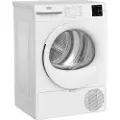 Beko Bm3t3820w Vaskemaskine Med Tørretumbler