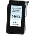 Generico Canon Cl546xl Kompatible Blækpatroner