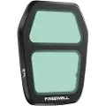 FreeWell Cpl-filter Til Dji Air 3s