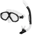 Aqua Sport Junior Snorkeludstyr