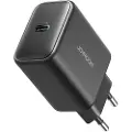 JOYROOM Charger JR-TCG13 45W GaN - Black