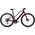 Orbea Vibe Mid H30 29´´ Acera M3020 2024 Elektriskcykel