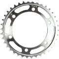 JT Sprockets 530 Jtr499.38 Steel Bagtandhjul