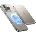 JOYROOM ultratynd powerbank 10000mAh med PD 20W og magnetisk opladning - Titanium