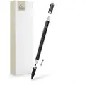 Tech-Protect UPS200 Stylus Pen med 3 spidser - præcisionsstyring - sort