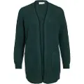 Vila Vidalo Basic Strikket Cardigan