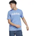 Adidas Lin Sj T-shirt Med Korte ærmer