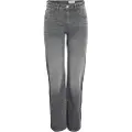 Noisy May Nmyolanda Straight Fit Jeans