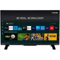 Toshiba 32qv2f63dg 32´´ Fhd Qled Tv