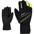 Ziener Gunar Gtx Handsker