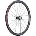 Vision Metron 40 Sl 6b Disc Tubeless Landevejs Hjulsæt
