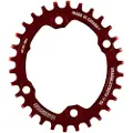 Blackspire Snaggletooth Xt8000 Ovalt Klinge