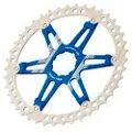 Fouriers Cr-mo Shimano Tandhjul