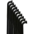 MSCH Copenhagen Round Light 2-1.5-2 Mm Eger 10 Enheder