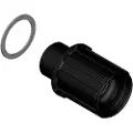 Shimano Wh-rs370 Freehub-krop