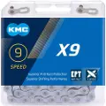 Kmc X9 Ept 50 M Kæde