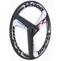Vision Metron 3-batons Sh Vt-830/s Sh11 Baghjul Til Landevejscykel
